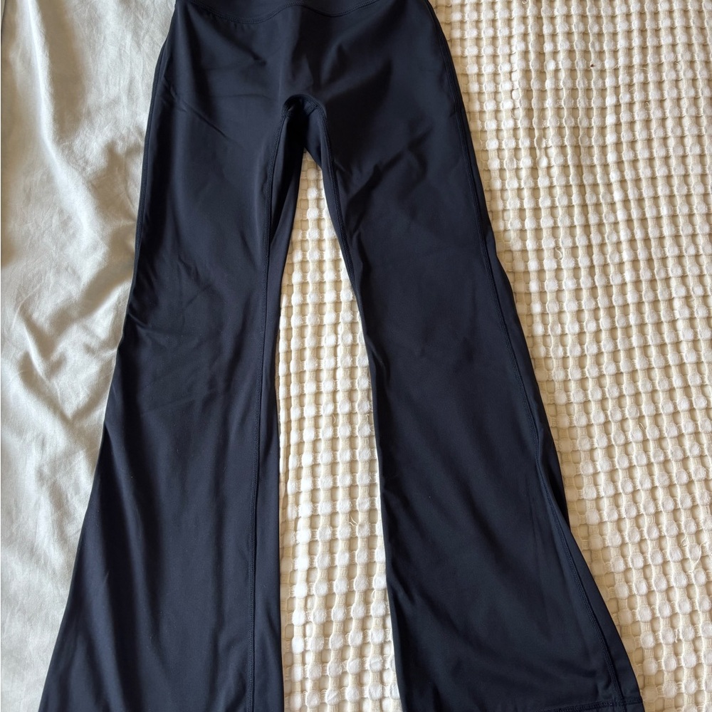 Lululemon Align High-Rise Mini-Flare Pant Short